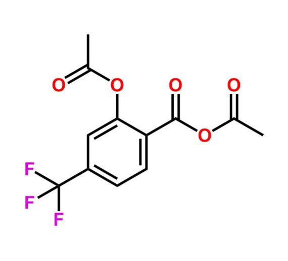 Triflusal EP Impurity C