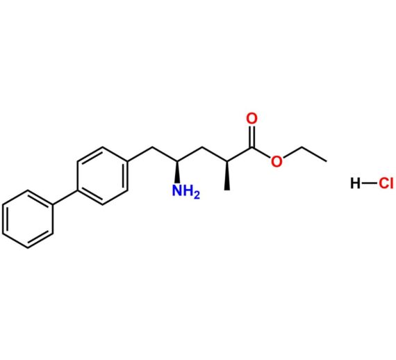 Sacubitril Impurity 41