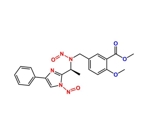 N-Nitroso Eluxadoline Impurity 2