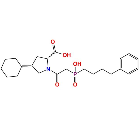 Fosinopril EP Impurity A