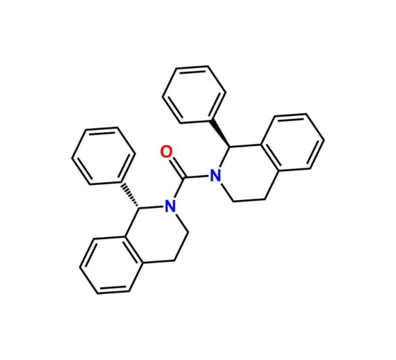 Solifenacin EP Impurity C