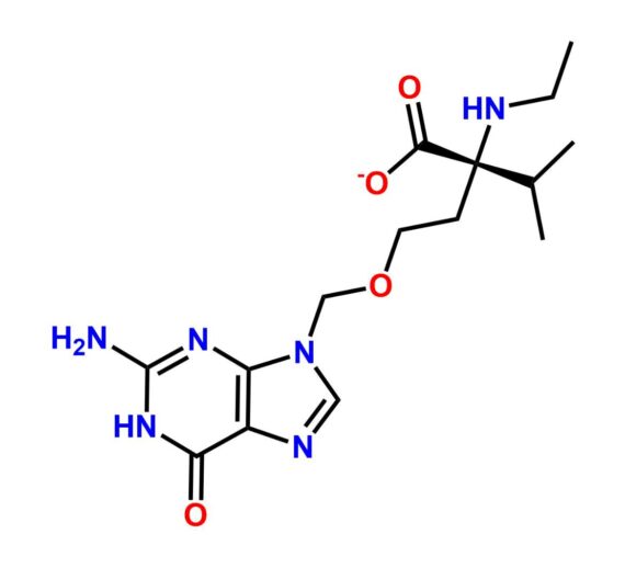 Valaciclovir EP Impurity D