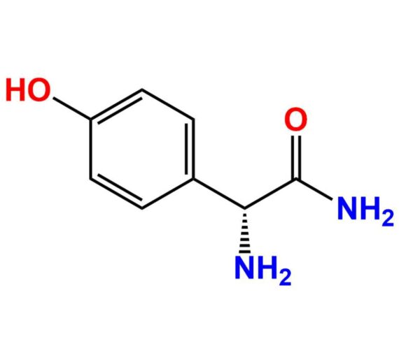 Amoxicillin Impurity 1