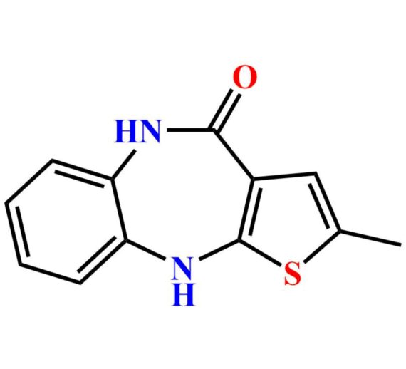 Olanzapine EP Impurity B