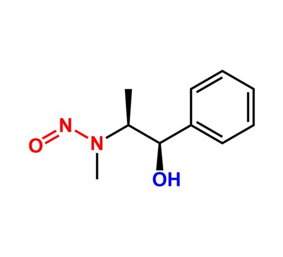 N-Nitroso Ephedrine Hydrochloride