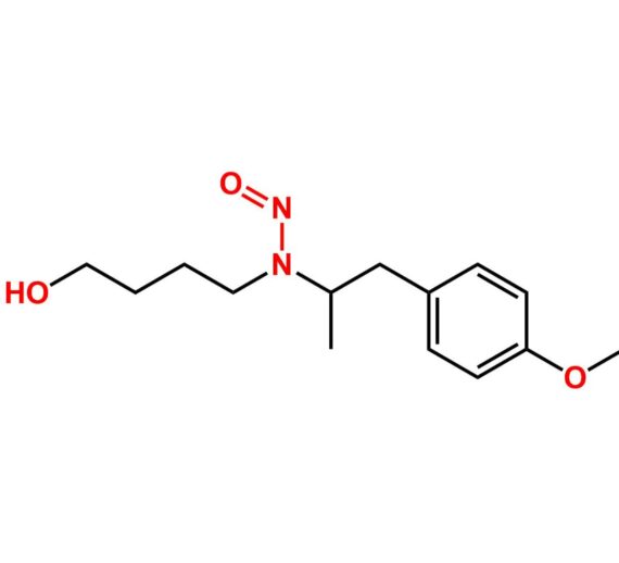 N-Nitroso-Mebeverine Impurity C