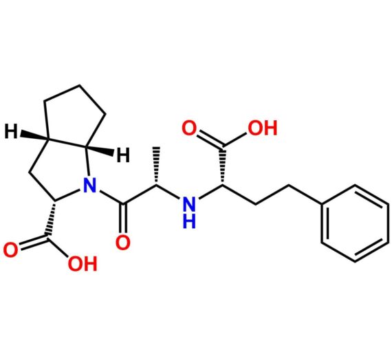 Ramipril EP Impurity E