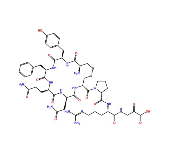 Vasopressin Impurity 3