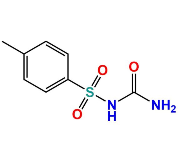 Gliclazide Intermediate