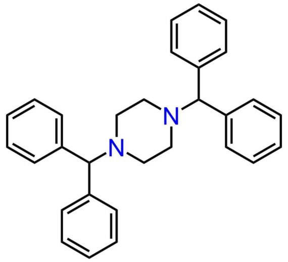 Cinnarizine EP Impurity E