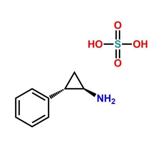 Tranylcypromine Sulphate