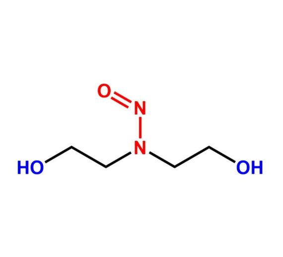 N-Nitroso Furethidine Impurity 2