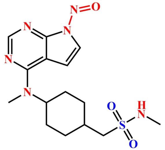 N-Nitroso-Oclacitinib impurity 2