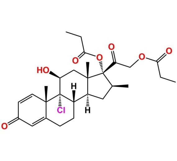 Betamethasone Dipropionate EP Impurity E