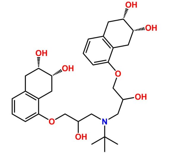 Nadolol EP Impurity D