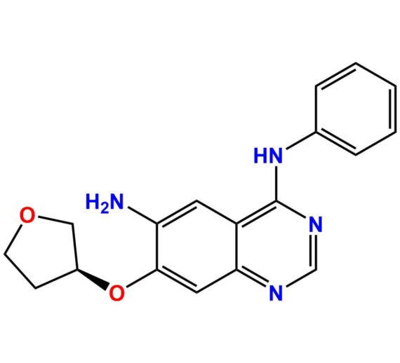 Afatinib Impurity 7