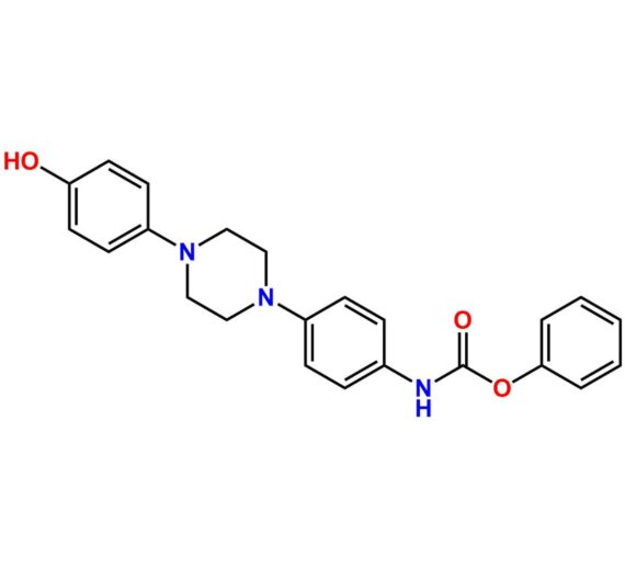 Posaconazole Impurity 32