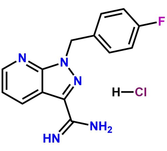Riociguat Impurity 13