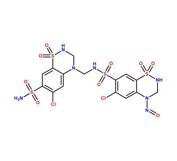 Dorzolamide Impurity 1