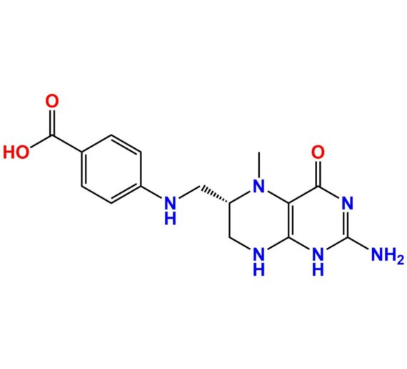 Levomefolate Impurity 2