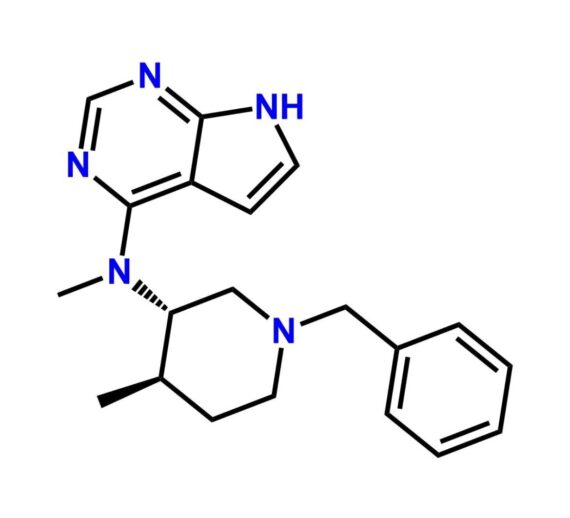 Tofacitinib Related Compound 12