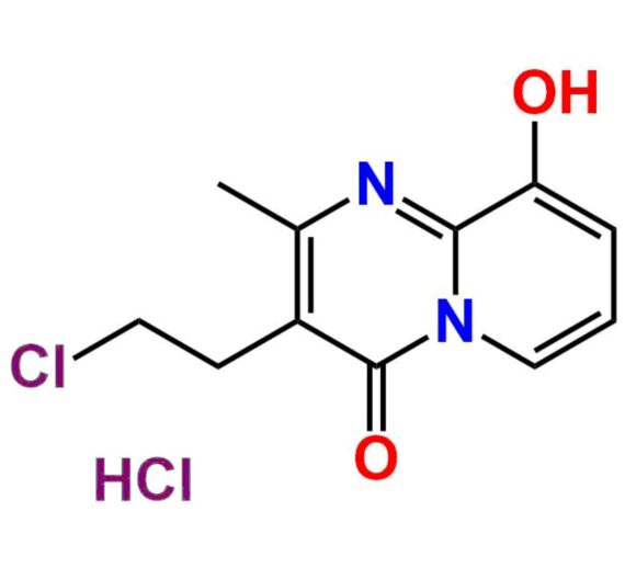 Paliperidone Tetradehydro Impurity