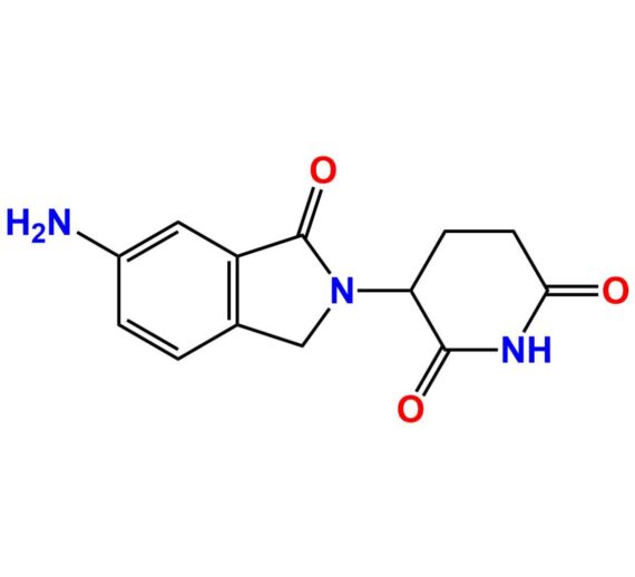 5-Amino Lenalidomide
