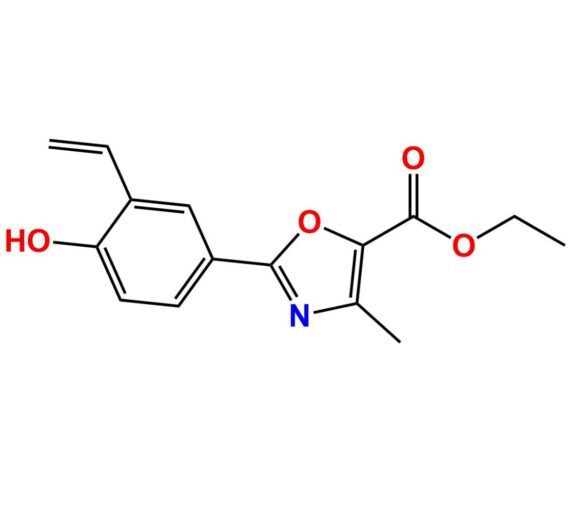 Febuxostat Impurity 18