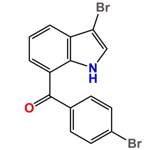 Bromfenac Impurity A