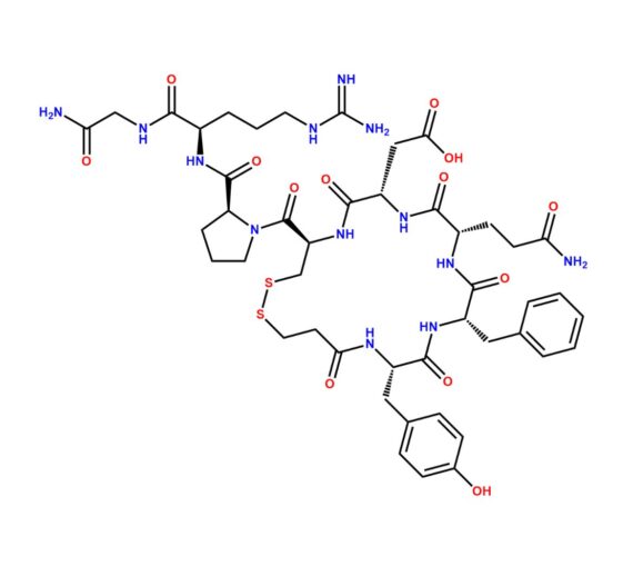 Desmopressin EP Impurity A