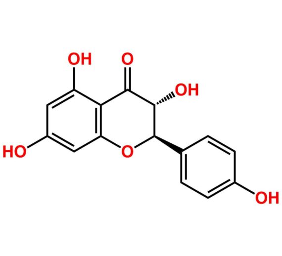 Dihydrokaempferol