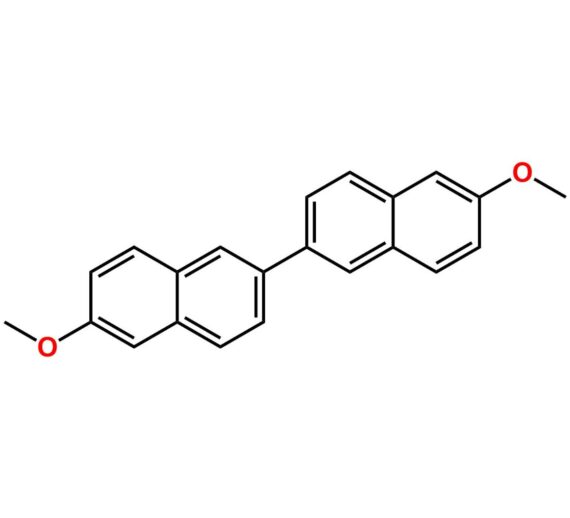 Nabumetone EP Impurity F