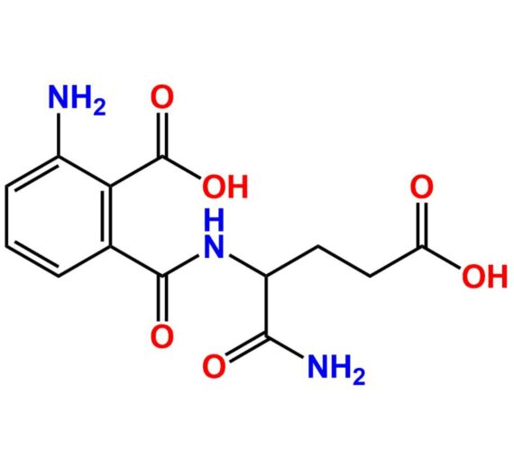 Pomalidomide Impurity 4