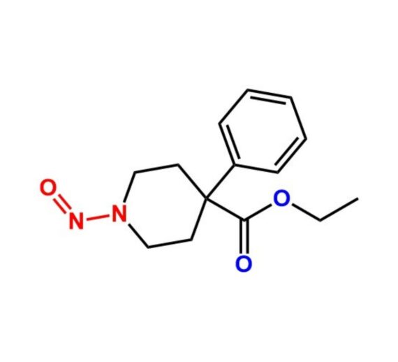 N-Nitroso Anileridine Impurity 1