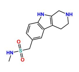 Sumatriptan EP Impurity F