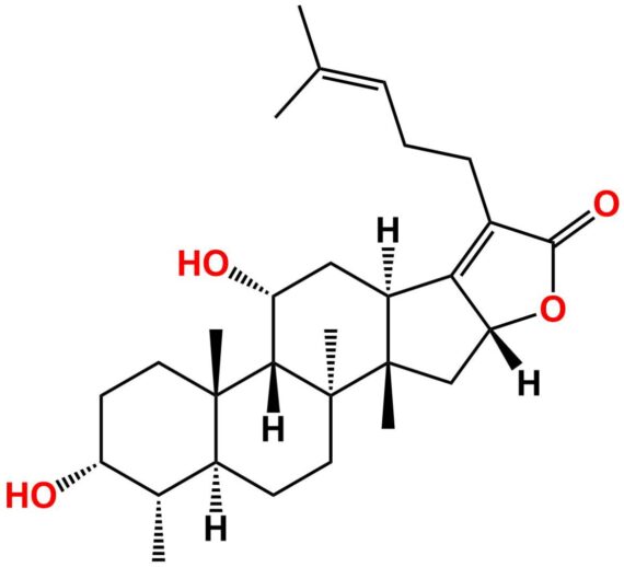 Fusidic Acid BP Impurity J