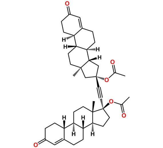 Norethindrone Acetate Dimer