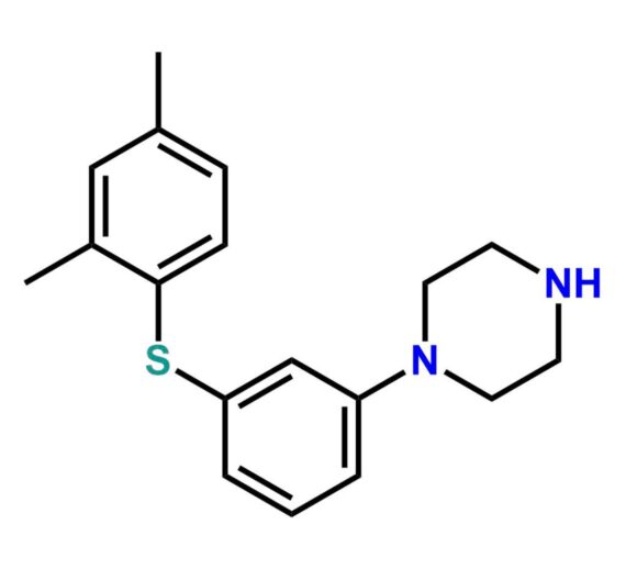 Vortioxetine Impurity 11