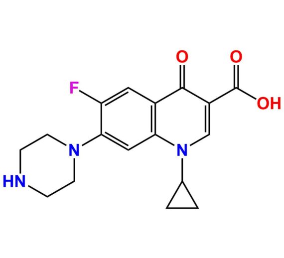 Enrofloxacin EP Impurity B