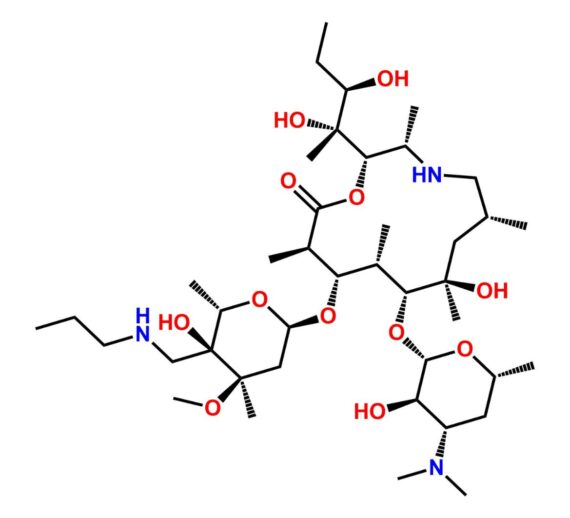 Tulathromycin Impurity B