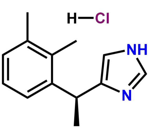 Dexmedetomidine Hydrochloride