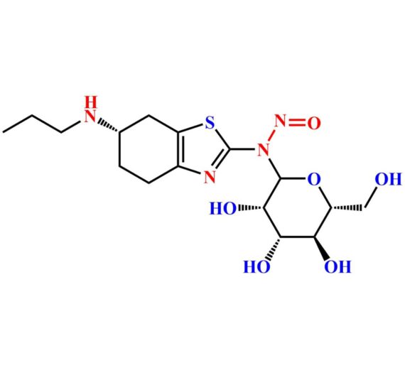N-Nitroso Pramipexole Impurity 39