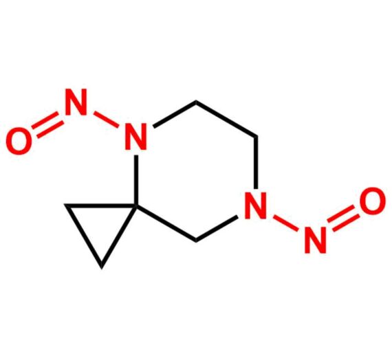 N-Nitroso Risdiplam Impurity 5