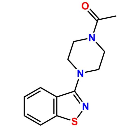 Ziprasidone Impurity 10