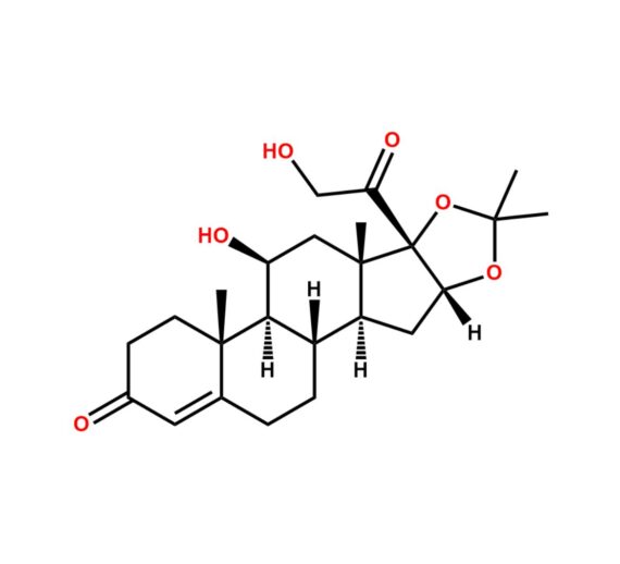 Dihydrodesonide