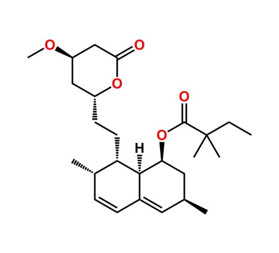 Simvastatin EP Impurity J