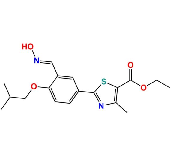 Febuxostat Impurity 6