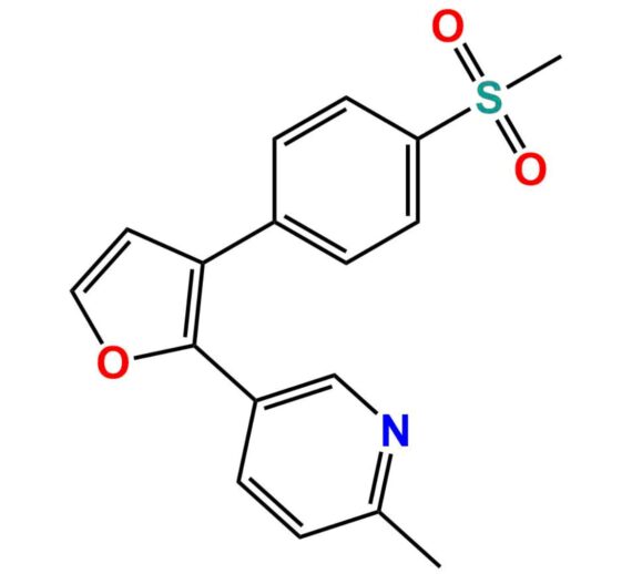 Etoricoxib Impurity 19