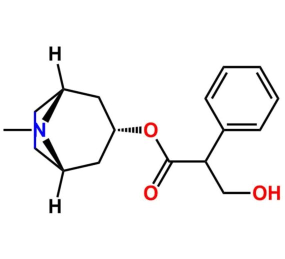 Homatropine Hydrobromide EP Impurity D