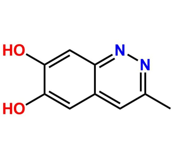 6,7-Dihydroxy-3-Methylcinnoline